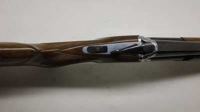 Kimber by Investarm L1 Sporting 12ga 30