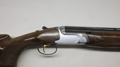 Kimber by Investarm L1 Sporting 12ga 30