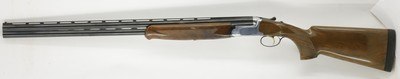 Kimber by Investarm L1 Sporting 12ga 30