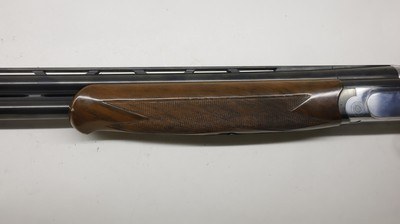 Kimber by Investarm L1 Sporting 12ga 30
