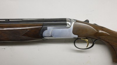 Kimber by Investarm L1 Sporting 12ga 30