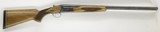 Browning BSS 12ga 26