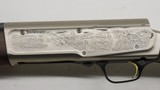 Browning A5 Ultimate, 12ga, 28