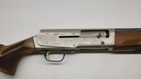 Browning A5 Ultimate, 12ga, 28