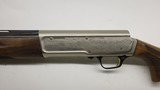 Browning A5 Ultimate, 12ga, 28