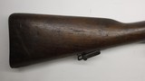 MAUSER GEW 88 COMMISSION RIFLE DANZIG 1895 ALL MATCHING WW1 - Image 3 of 21