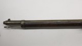 MAUSER GEW 88 COMMISSION RIFLE DANZIG 1895 ALL MATCHING WW1 - Image 18 of 21