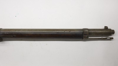MAUSER GEW 88 COMMISSION RIFLE DANZIG 1895 ALL MATCHING WW1 - Image 5 of 21