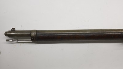 MAUSER GEW 88 COMMISSION RIFLE DANZIG 1895 ALL MATCHING WW1 - Image 18 of 21