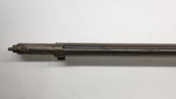 MAUSER GEW 88 COMMISSION RIFLE DANZIG 1895 ALL MATCHING WW1 - Image 11 of 21