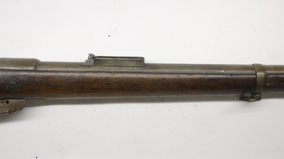 MAUSER GEW 88 COMMISSION RIFLE DANZIG 1895 ALL MATCHING WW1 - Image 4 of 21