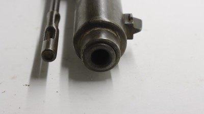 MAUSER GEW 88 COMMISSION RIFLE DANZIG 1895 ALL MATCHING WW1 - Image 6 of 21