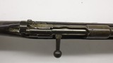 MAUSER GEW 88 COMMISSION RIFLE DANZIG 1895 ALL MATCHING WW1 - Image 9 of 21