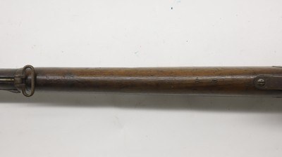 MAUSER GEW 88 COMMISSION RIFLE DANZIG 1895 ALL MATCHING WW1 - Image 12 of 21