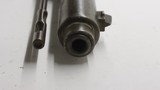 MAUSER GEW 88 COMMISSION RIFLE DANZIG 1895 ALL MATCHING WW1 - Image 6 of 21
