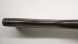 MAUSER GEW 88 COMMISSION RIFLE DANZIG 1895 ALL MATCHING WW1 - Image 10 of 21