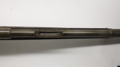 MAUSER GEW 88 COMMISSION RIFLE DANZIG 1895 ALL MATCHING WW1 - Image 8 of 21