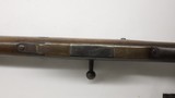 MAUSER GEW 88 COMMISSION RIFLE DANZIG 1895 ALL MATCHING WW1 - Image 13 of 21