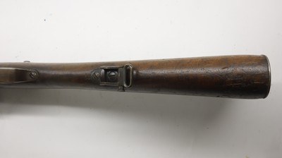 MAUSER GEW 88 COMMISSION RIFLE DANZIG 1895 ALL MATCHING WW1 - Image 14 of 21