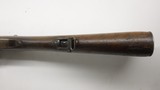MAUSER GEW 88 COMMISSION RIFLE DANZIG 1895 ALL MATCHING WW1 - Image 14 of 21