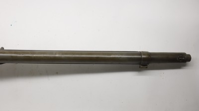 MAUSER GEW 88 COMMISSION RIFLE DANZIG 1895 ALL MATCHING WW1 - Image 7 of 21