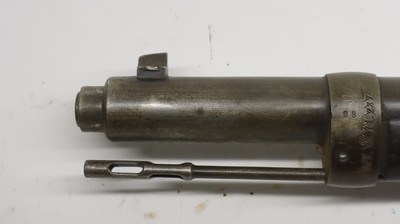 MAUSER GEW 88 COMMISSION RIFLE DANZIG 1895 ALL MATCHING WW1 - Image 19 of 21