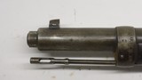 MAUSER GEW 88 COMMISSION RIFLE DANZIG 1895 ALL MATCHING WW1 - Image 19 of 21