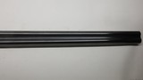 AyA number 4 Boxlock, 12ga, 28