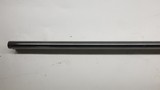 AyA number 4 Boxlock, 12ga, 28