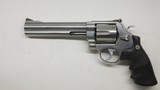 S&W Smith & Wesson 629 Classic 629-3 44 Mag 6.5