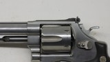 S&W Smith & Wesson 629 Classic 629-3 44 Mag 6.5