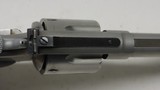 S&W Smith & Wesson 629 Classic 629-3 44 Mag 6.5