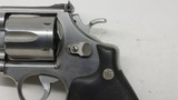S&W Smith & Wesson 629 Classic 629-3 44 Mag 6.5