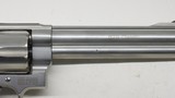 S&W Smith & Wesson 629 Classic 629-3 44 Mag 6.5