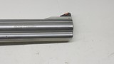 S&W Smith & Wesson 629 Classic 629-3 44 Mag 6.5
