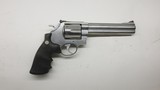 S&W Smith & Wesson 629 Classic 629-3 44 Mag 6.5