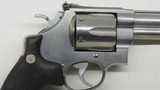 S&W Smith & Wesson 629 Classic 629-3 44 Mag 6.5