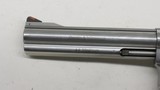 S&W Smith & Wesson 629 Classic 629-3 44 Mag 6.5
