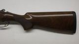Beretta 687 Silver Pigeon 4 IV 12ga, 30