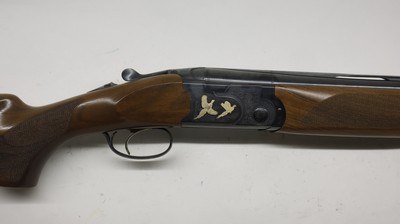 Beretta 687 Silver Pigeon 4 IV 12ga, 30