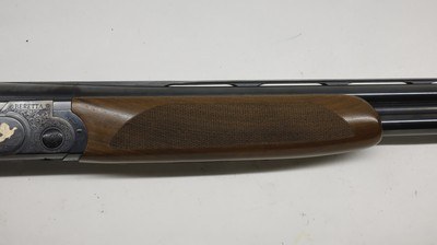 Beretta 687 Silver Pigeon 4 IV 12ga, 30