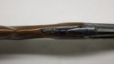 Beretta 687 Silver Pigeon 4 IV 12ga, 30