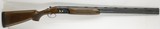 Beretta 687 Silver Pigeon 4 IV 12ga, 30
