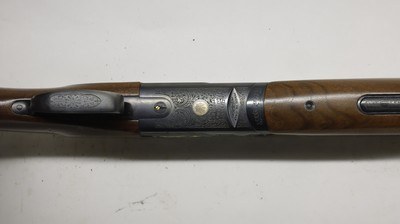 Beretta 687 Silver Pigeon 4 IV 12ga, 30