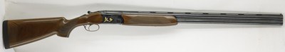 Beretta 687 Silver Pigeon 4 IV 12ga, 30