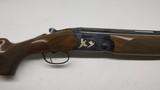 Beretta 687 Silver Pigeon 4 IV 12ga, 30
