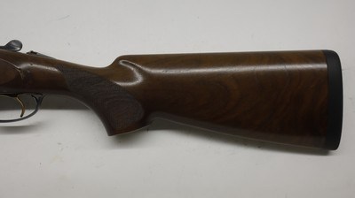 Beretta 687 Silver Pigeon 4 IV 12ga, 30