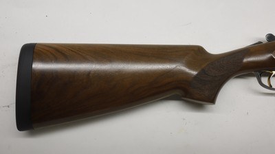 Beretta 687 Silver Pigeon 4 IV 12ga, 30