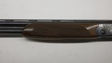 Beretta 687 Silver Pigeon 4 IV 12ga, 30