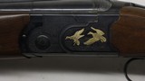 Beretta 687 Silver Pigeon 4 IV 12ga, 30